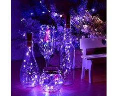 Arexx CWLS-USW5 Lampe LED Argenté