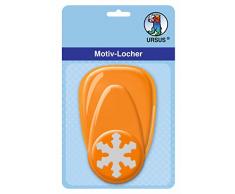 Ursus Perforatrice Motif Sapin de Noël, diamètre Env. 25,4 mm