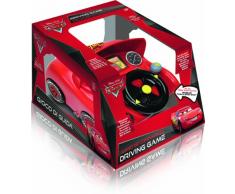 IMC - Jeux portables - Tableau de bord Cars