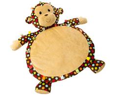 Mary Meyer Coussinets Dazzle Points Singe Tapis de bébé