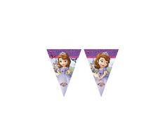 Disney Sofia The First 2,3 m fanions