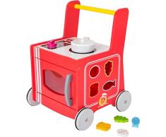 Small Foot- Chariot de Marche-Cuisine, 10609