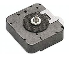 Gütermann/KnorrPrandell 8337004 Handless Horloge à quartz avec axe 26,2 mm