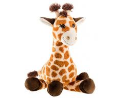 Schaffer Peluche Girafe Bahati 5560