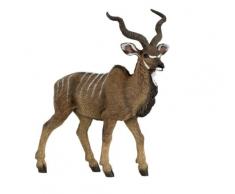 Papo - 50104 - Figurine - Animaux - Antilope Koudou