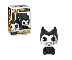 Funko Figurine Bendy and The Ink Machine - Bendy Doll Pop 10 cm