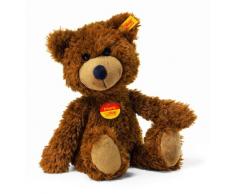 Steiff - 12846 - Ours en peluche Charly - brun