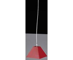 Rulke Rulke019531 LED Lampe à Suspension