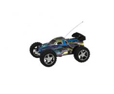 Jamara - 403651 - Maquette - Voiture - Mini Racing Truck - 5 Pièces