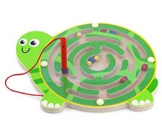 ASA Toys- Jouet en Bois, ASA30-59966