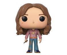Funko Figurine Pop Vinyle-Harry Potter-Hermione with Time Turner, 14937