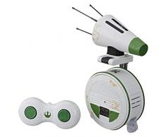 Star Wars 9 - L’Ascension de Skywalker - Figurine électronique Droid D-O Radio-Commandé – Jouet Star Wars