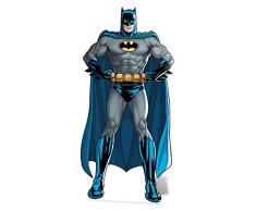 Star cutouts - Stsc637 - Figurine Géante - Batman Comics - Batman - 195 Cm
