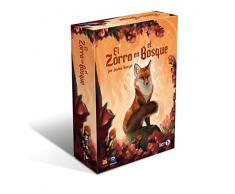 Gen X Games GXG201618 Set de Table Couleur Neutre