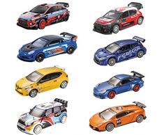 Mondo - 53166 - Véhicule Miniature - Racing - Echelle 1:43