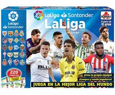 Educa Borrás – Set de Table, Couleur Unique (17917)