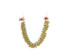 Small foot company Calendrier de Noël «Jute»