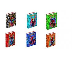 Seven 260375 Agenda 10 Mois