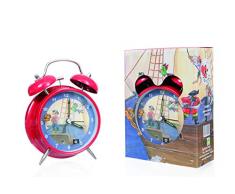 Egmont Toys - Réveil Pirate