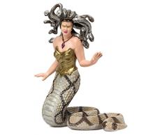Safari Figurine Méduse - Version Anglaise