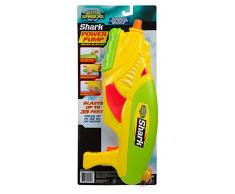 Buzz Bee Water Warriors Wasp Pistolet à Eau (Peut contenir 992,2 Gram deau) Couleur Peut Varier