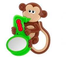 Chicco Hochet Musical Singe