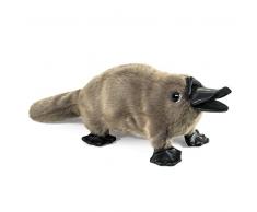 Folkmanis Platypus Marionnette