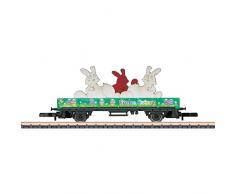 Märklin 80419 Poussette de Pâques à modélisme Modèle 2019 Multicolore