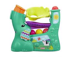 Playskool - Aéro Balles Elefun - Jouet nouveau né - Jouet bébé