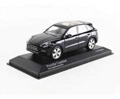 Minichamps- Voiture Miniature de Collection, 410066300, Bleu