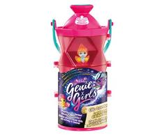 Genie Girls - 20413.4300 - Lanterne Enchantée + 1 figurine Genie Girls Exclusive : Flame