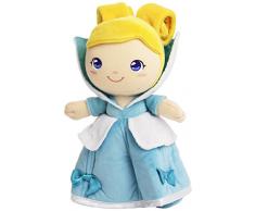 Trudi - 64251 - Poupée De Chiffon - Celeste - 24 Cm