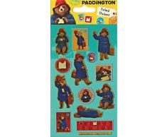 Paper Projects 01.70.06.132 Studio Bear Paddington Film Autocollant