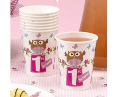 Neviti 672908 Petite chouette Tasse