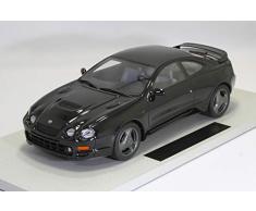 LS COLLECTIBLES- Voiture Miniature de Collection, LS031A, Noir