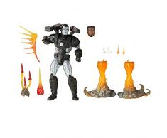 Marvel Legends - Edition Collector - Figurine 15 cm Marvels War Machine