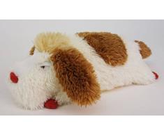 Divers plongeurs Abysse Corp _ Pelsmc026 Final Fantasy – Carré Moogle Oreiller, Multicolore