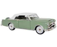 Small foot company - 9342 - Véhicule Miniature - Modèle Simple - Voiture - Packard Caribbean