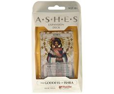 Plaid Hat Games PHG1209 La Déesse dIshra : Cendres, Multicolore