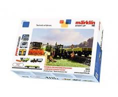Märklin 78652 Complément de Fils pour Maquette Multicolore