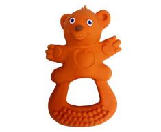 Lanco - LA00871 - Figurine - Anneau de Dentition - Ours