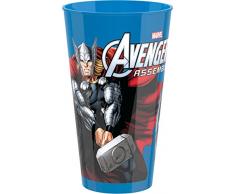 BBS 124084 – The Avengers Gobelet PP, 40 centilitri