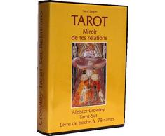 Tarot, miroir de tes relations
