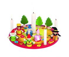 Goki - 2041864 - Guirlande Anniversaire - Sertie De Chiffres