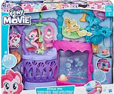 My Little Pony My Little Pony-C1058EU40-Univers Bulles Magiques, C1058EU40