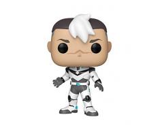Funko- Figurines Pop Vinyl: Voltron: Shiro Collectible Figure, 34192, Multicolour