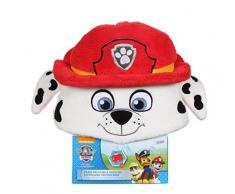 Gipsy- Patpatrouille Plaid Marcus Nickelodeon, 070714