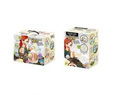 Buki Professional Studio Bougies, 5420 & Professional Studio Bougies-Recharges, 5423