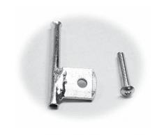 BERG- Support de Drapeau, 56.09.03.00