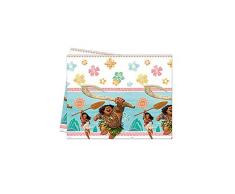 Disney 49771 Moana Décoration Table de fête Coque